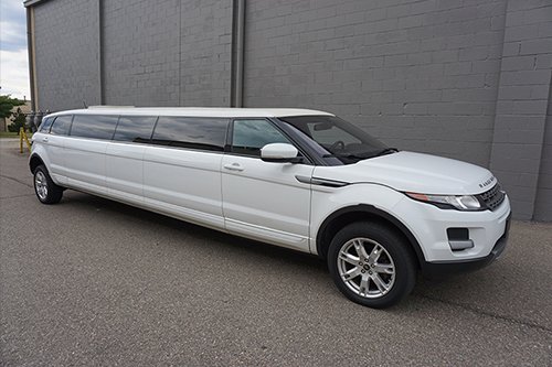 West Bloomfield limos