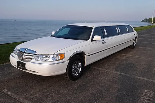 West Bloomfield Stretch limos